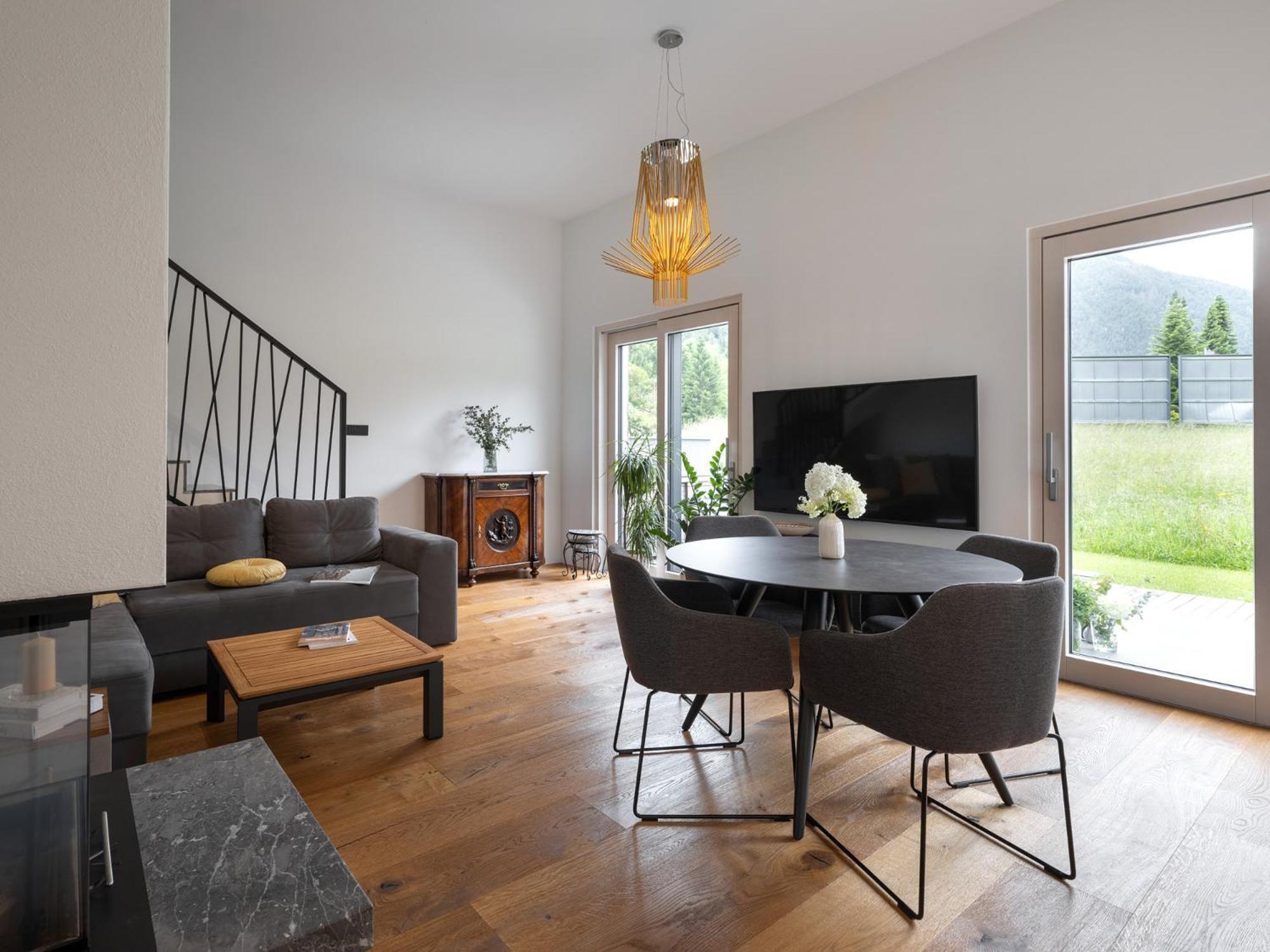 Maison Du Soleil Kranjska Gora Luaran gambar
