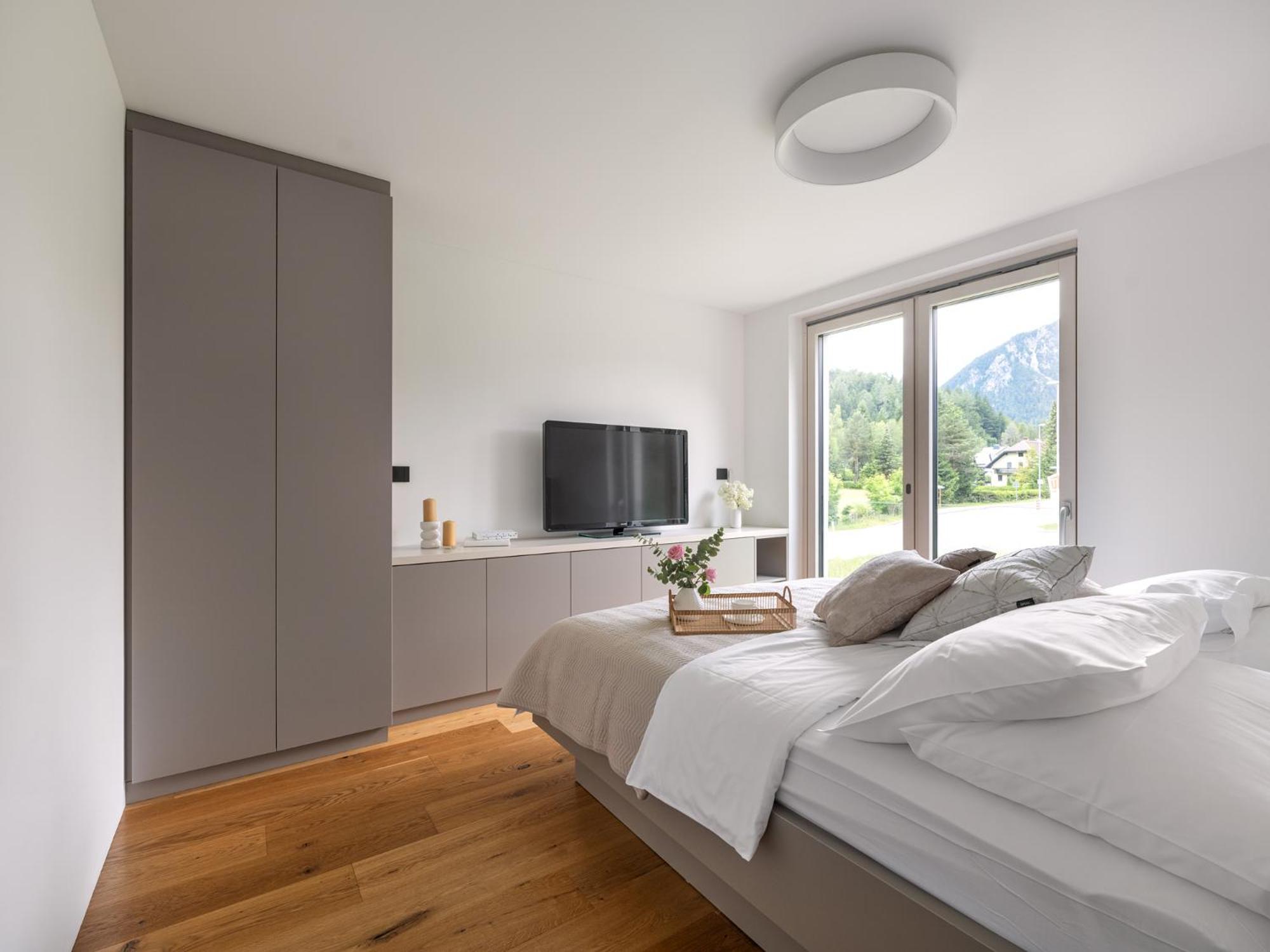 Maison Du Soleil Kranjska Gora Luaran gambar