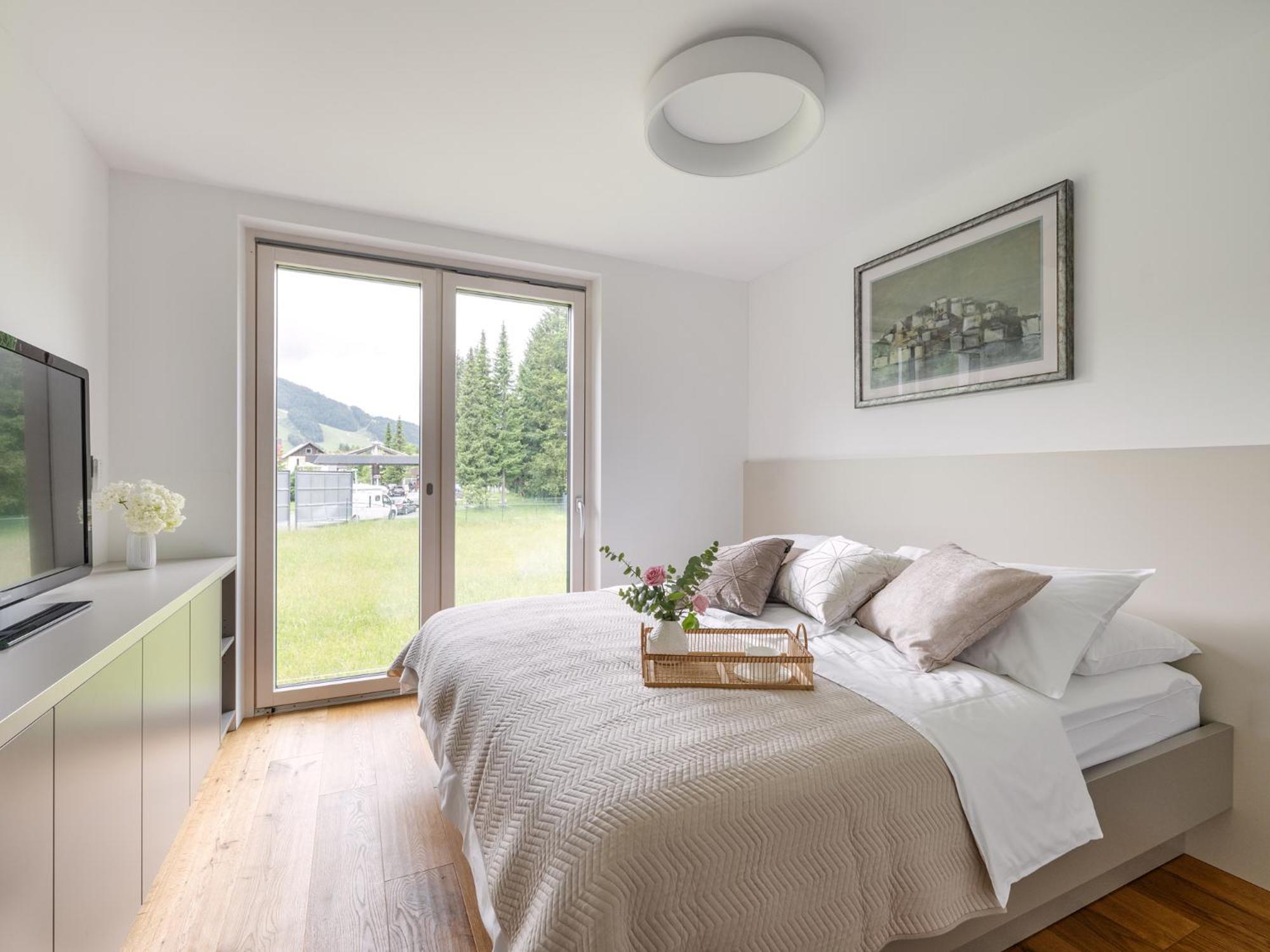 Maison Du Soleil Kranjska Gora Luaran gambar