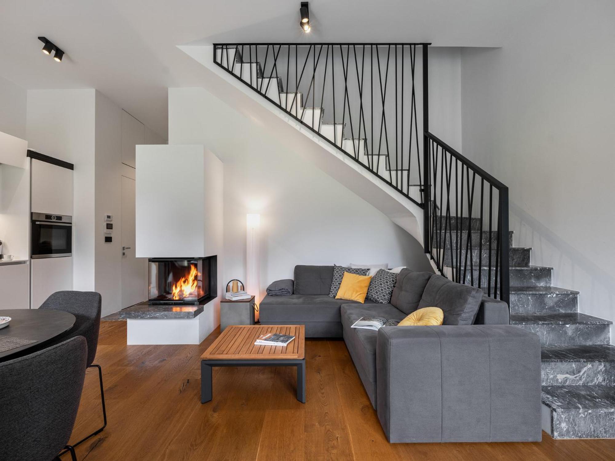 Maison Du Soleil Kranjska Gora Luaran gambar