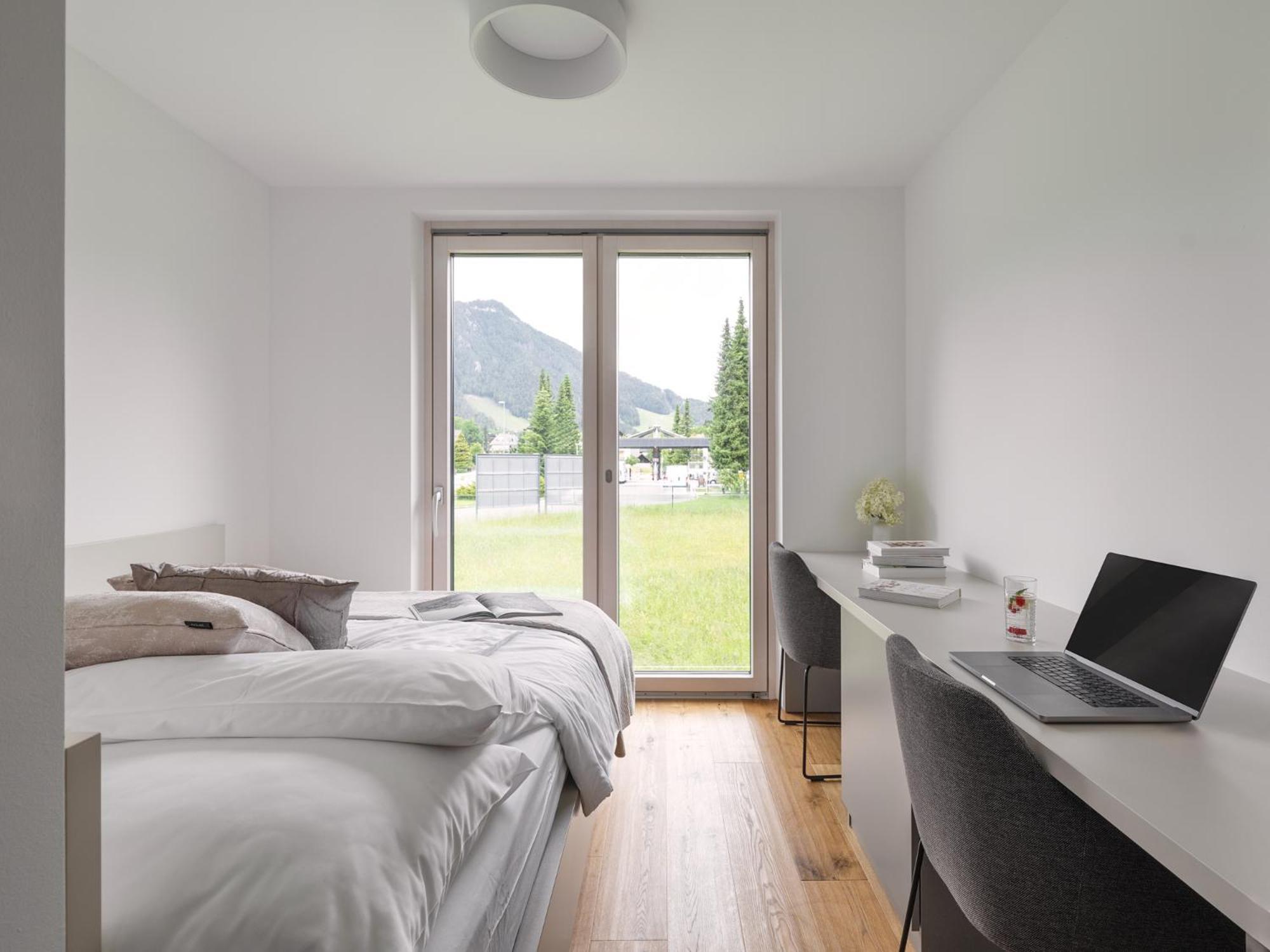 Maison Du Soleil Kranjska Gora Luaran gambar