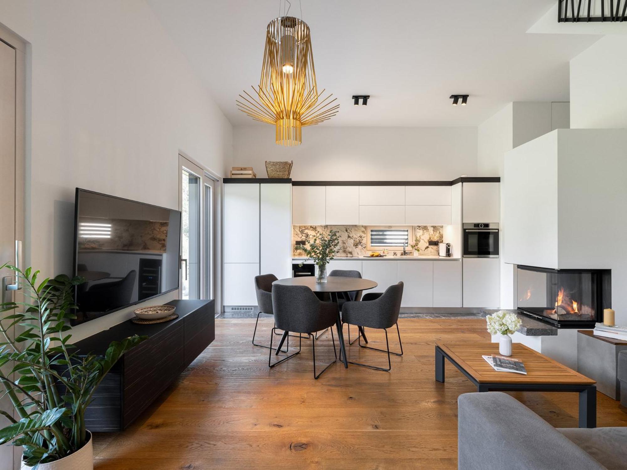 Maison Du Soleil Kranjska Gora Luaran gambar