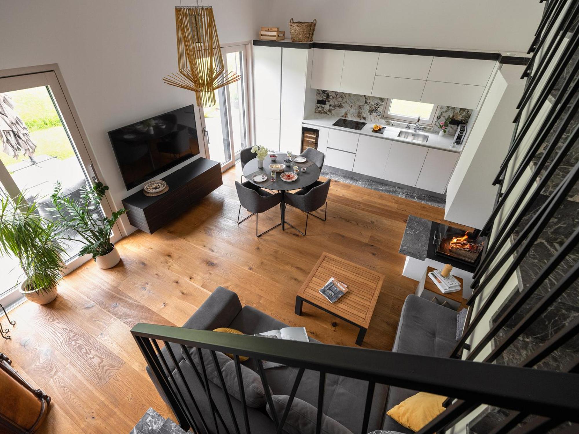 Maison Du Soleil Kranjska Gora Luaran gambar